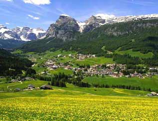 Alta Badia