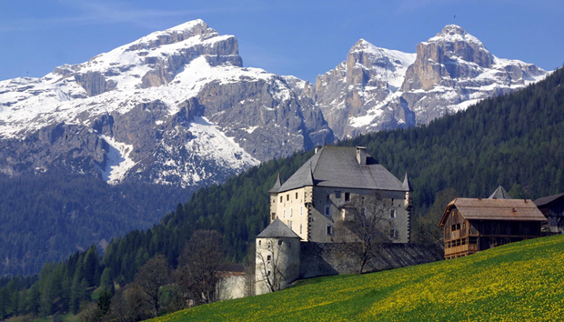 Alta Badia