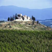 Castello di Velona