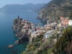 Cinque Terre alberghi hotel