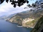 Cinque Terre alberghi hotel