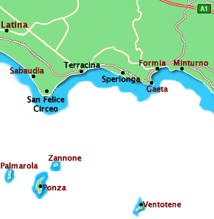 Il Circeo