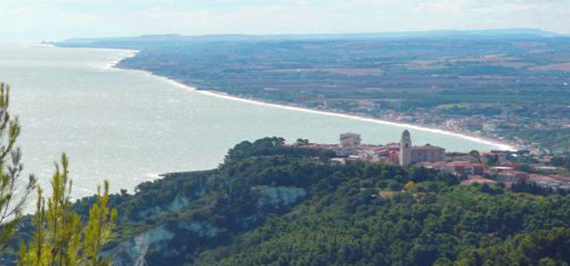 costa Marchigiana