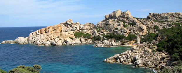 Costa Smeralda