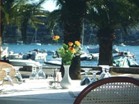 Hotel della Baia, Portovenere