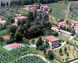 Fattoria Mansi Bernardini