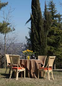Hotel Fonte Spino