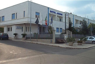 Hotel Airone