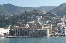 rapallo