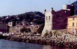 Santa Margherita ligure