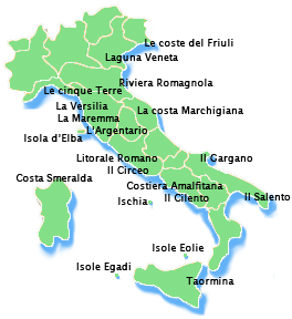Il Litorale Romano hotel alberghi