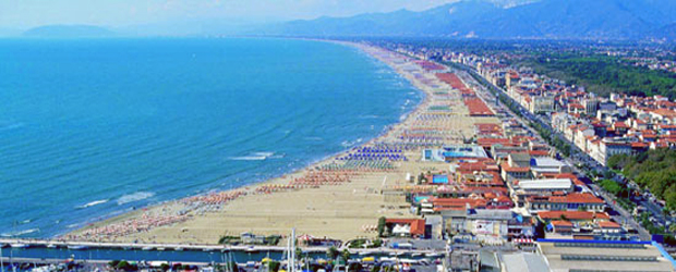 La Versilia