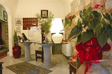 Locanda La Lanterna