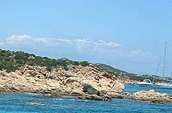 mare in Italia