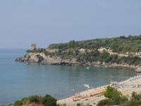 Villaggio Camping Delle Sirene - Panorama