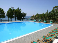 Villaggio Camping Delle Sirene - Piscina