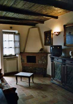 Agriturismo Contea Di Piandivasco - Montepulciano