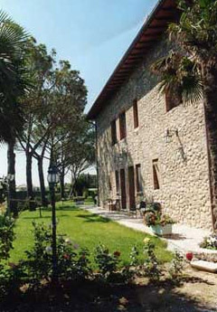 Agriturismo Montepulciano (Siena) - Toscana