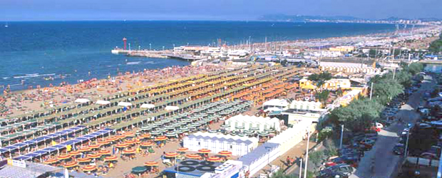 Riviera Romagnola