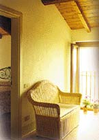 Agriturismo Le Sorgive - camere