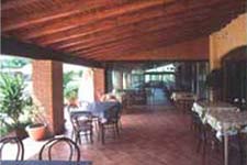Agriturismo Le Sorgive - ristorante