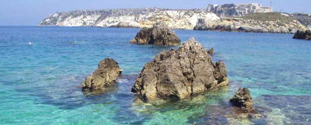 Isole Tremiti