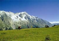 Valle d'Aosta