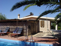 Villa Dina Alghero Bed & breakfast