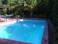 Villa Dina Alghero Bed & breakfast