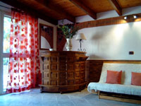 Villa Dina Alghero Bed & breakfast