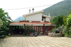B&B Villa Ida