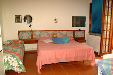B&B Villa Ida
