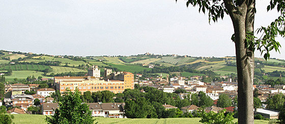 Morciano di Romagna