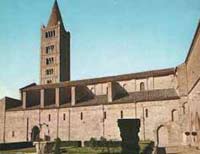 Abbazia di Pomposa