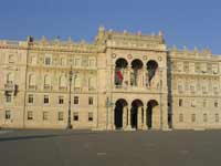 Trieste