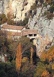 Eremo di San Venanzio