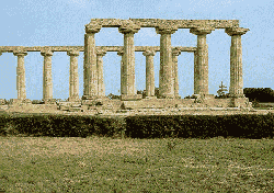 Tempio Greco