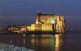 Castel dell' Ovo