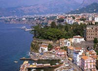 Sorrento