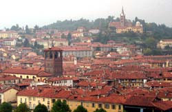 Pinerolo
