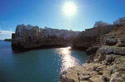 Polignano a Mare