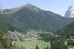 Canazei