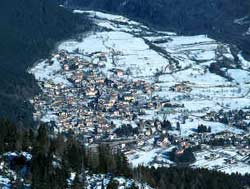 Fai della Paganella