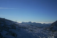 Sul Sass Pordoi
