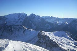 Val di Fassa