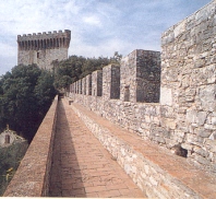 Rocca del Leone