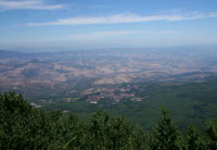 Panorama