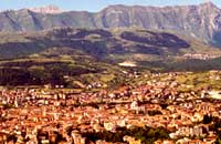 L'Aquila, Abruzzo