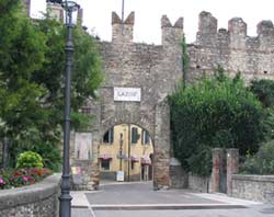 Lazise