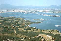 Olbia - Sardegna